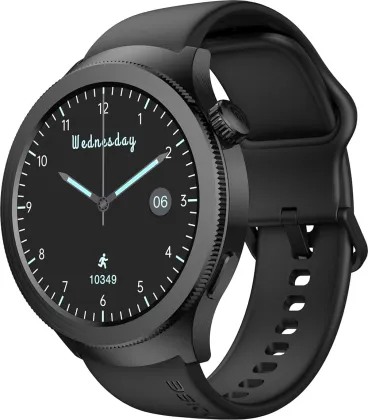 Noise NoiseFit Halo 2 MOD Smartwatch