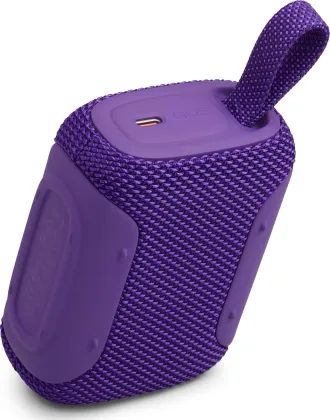 JBL Go 5 Bluetooth Speaker