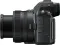 Nikon Z5 II Mirrorless Camera with 24-50mm f/4-6.3 Lens