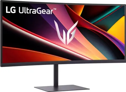 LG Ultragear 34G630A-B 34 inch WQHD Gaming Monitor