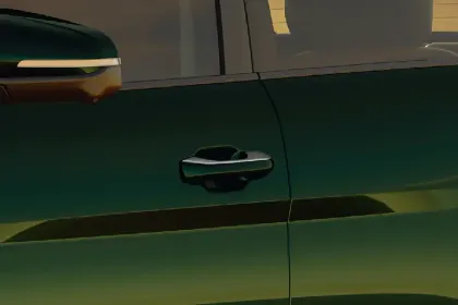 Hyundai Alcazar