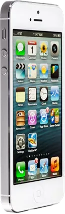 Apple iPhone 5 16GB