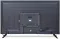 HIGHtron 43HT6001 43-inch Ultra HD 4K Smart LED TV