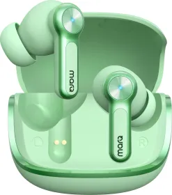 MarQ by Flipkart Rhythm Q1324 True Wireless Earbuds