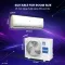 Haier HSA52VP-G5NB-I 1.5 Ton 5 Star 2026 Inverter Split AC