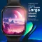 Fastrack Limitless FS1 Plus Smartwatch