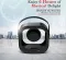 pTron Fusion Moment 10W Bluetooth Speaker