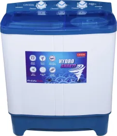 Onida S70HSB 7Kg Semi Automatic Top Load Washing Machine