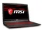 MSI GL63 8RD-455IN Laptop (8th Gen Ci5/ 8GB/ 1TB 128GB SSD/ Win10/ 4GB Graph)