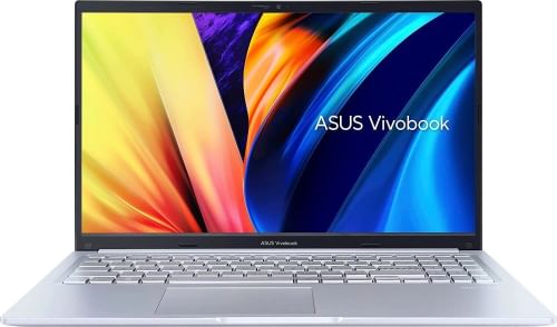 Asus Vivobook 15 X1502ZA-EJ331WS Touch Laptop (12th Gen Core i3/ 8GB/ 512GB SSD/ Win11)