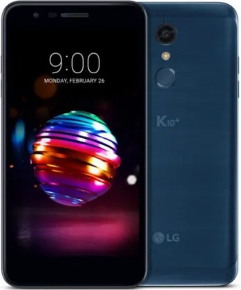 LG K10a (2018)