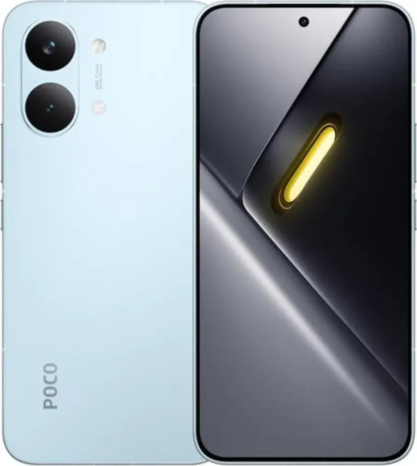 Xiaomi Poco X8 Pro Max 5G (512GB) - Price in United States (Jun