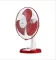 Usha Striker Plus 400 mm 3 Blade Table Fan
