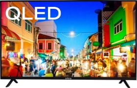 Infinix W1 55 inch Ultra HD 4K Smart QLED TV (55W1)