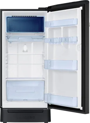 Samsung RR21D2F25BX 189 L 5 Star Single Door Refrigerator