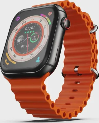 Fire Boltt Dream WristPhone Smartwatch