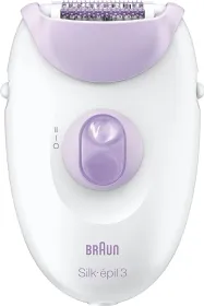 Braun Silk-epil 3 3170 Epilator