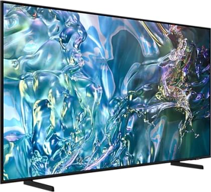 Samsung Q60D 75 inch Ultra HD 4K Smart QLED TV (QA75Q60DAUXXL)