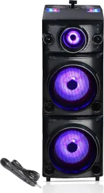 Blaupunkt PS600 500W Bluetooth Speaker