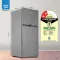 Voltas Beko RFF334D/WPV100RXID 283 L 2 Star Double Door Refrigerator