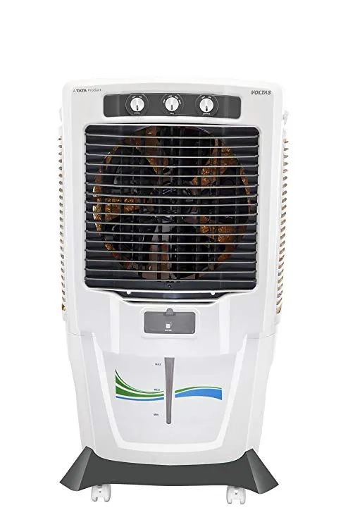Remote Control Voltas Cooler 72 Ltr Price Desert Air Voltas Air
