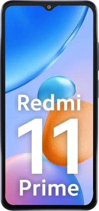 Xiaomi Redmi 11 Prime