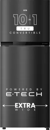 IFB IFBFF-2913DKSET 241 L 3 Star Double Door Refrigerator