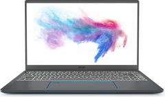 Dell Inspiron 5518 Laptop vs MSI Prestige 14 A10RB-031IN Laptop