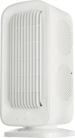 Zebronics Heat Buster 1000 Rechargeable Desktop Fan