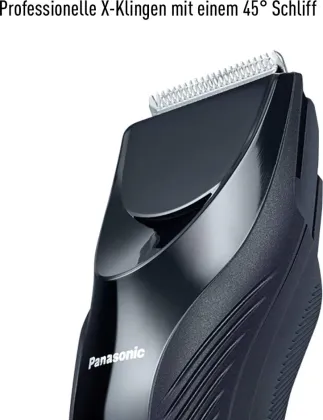 Panasonic ER-GC51 Trimmer