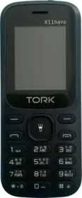 Tork X11 Hero