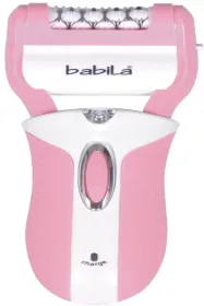 Babila BLS-E21 Cordless Epilator