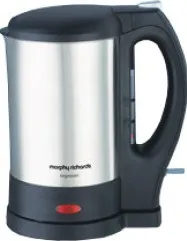 Morphy Richards Impresso 1 L Electric Kettle