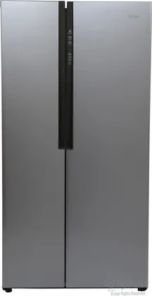 Haier HRF-618SS 565 L Side by Side Refrigerator
