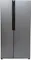 Haier HRF-618SS 565 L Side by Side Refrigerator
