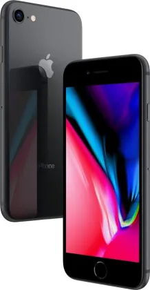 Apple iPhone 8 (128GB)