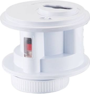 Tata Swach Bulb- 3k Gravity Based Water Purifier  (White)