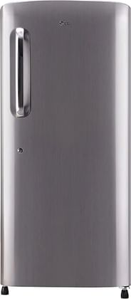 LG GL-B221APZY 215 L 4 Star Single Door Refrigerator