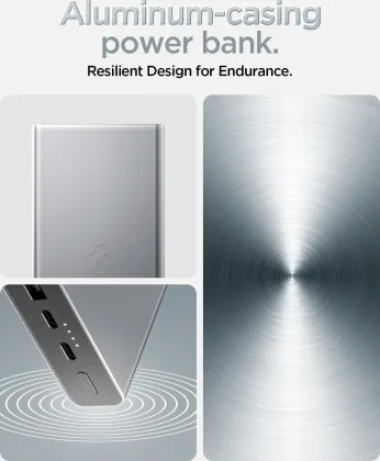 Spigen PA2307 20000 mAh Power Bank - image 5