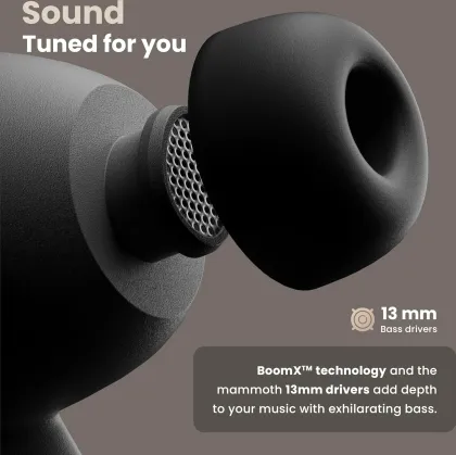 Boult Audio Scepter True Wireless Earbuds