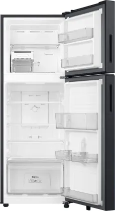 Samsung RT40H28W3F 236 L 3 Star Double Door Refrigerator