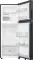 Samsung RT40H28W3F 236 L 3 Star Double Door Refrigerator