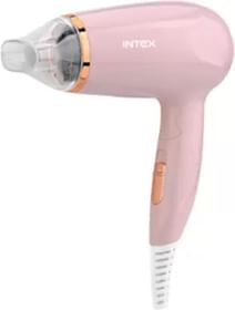 Intex HD 1201 Hair Dryer