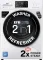 IFB Senator VXN 8012 8 kg Fully Automatic Front Load Washing Machine