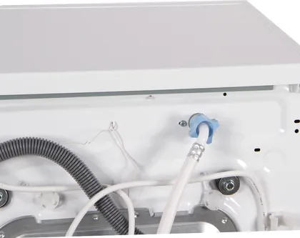 LG F10B8NDL2 Front Loading Washing Machine