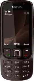 Nokia 6303i Classic