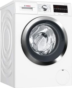 Bosch Wat2846win 8 Kg Front Loading Fully Automatic Washing