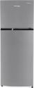 Voltas Beko RFF370D/1WPV100RXIO 320 L 1 Star Double Door Refrigerator