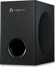 Toreto Harmony 100W Bluetooth Soundbar