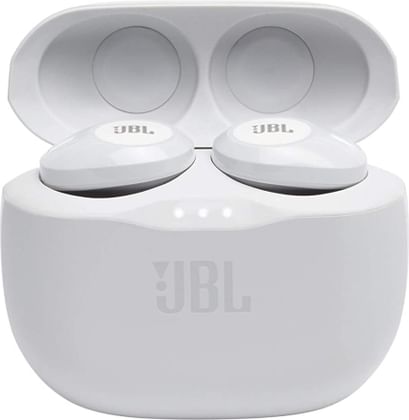 JBL Tune 125TWS True Wireless Earbuds Price in India 2024 Full